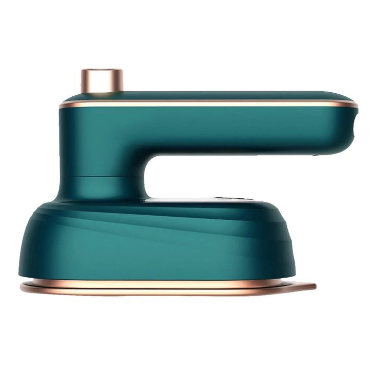 Iron-Travel Steamer Iron for Clothes , Portable Handheld Iron