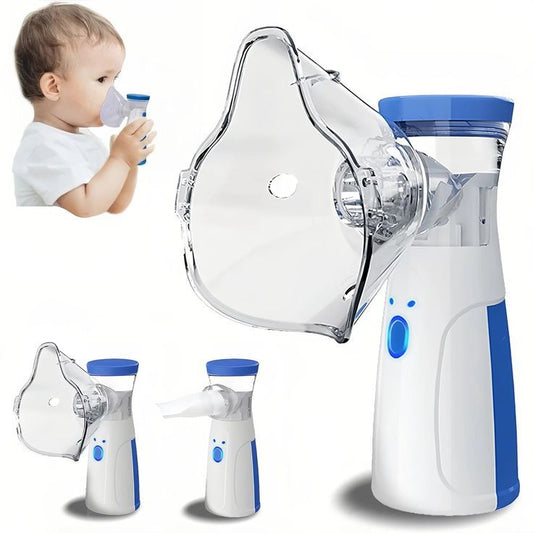 mesh nebulizer